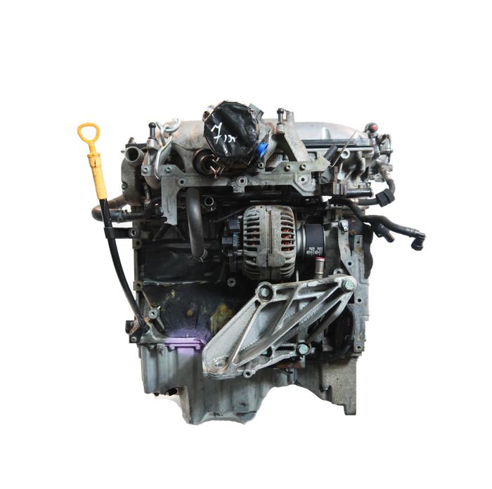 Moteur BAC VW Touareg 7L R5 – vue détail