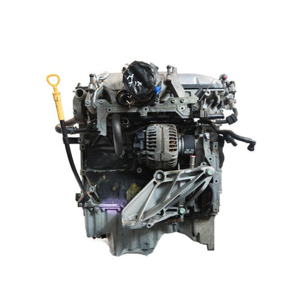 Moteur BAC VW Touareg 7L R5 – vue détail