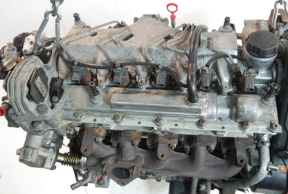 Moteur Volvo V70 II D5 D5244T – Express Parts Belgique