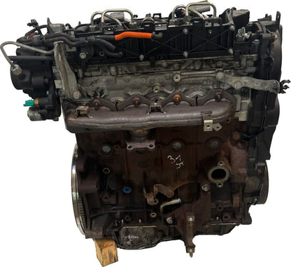 Moteur TXWA-D4204T Ford Galaxy II S-Max 240 000 km – vue détail