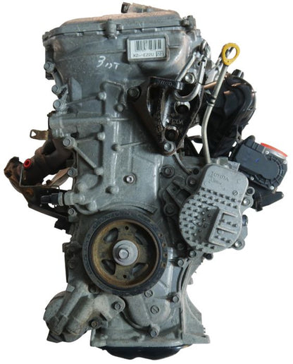 Moteur d'occasion Toyota 1.8L 2ZR-FXE/2ZRFXE/2ZR – état général