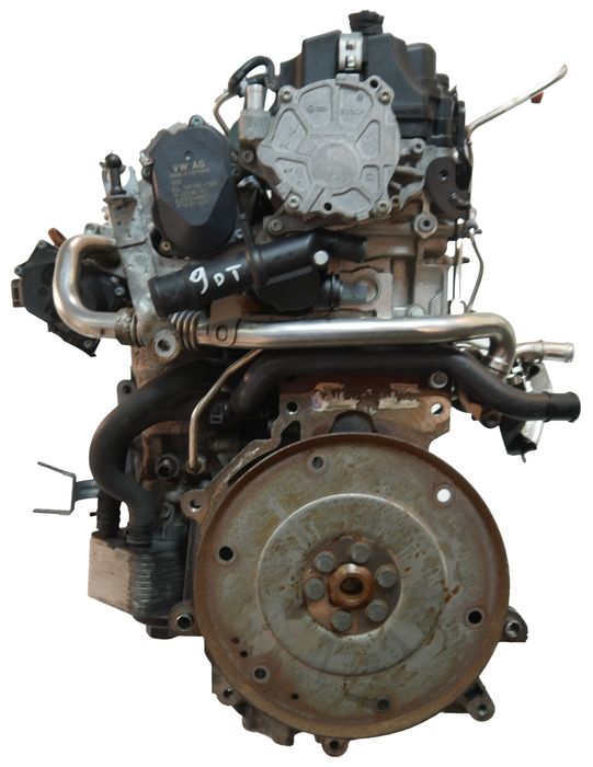 Bloc moteur VW 2.0L CBAB-CBA – Express Parts