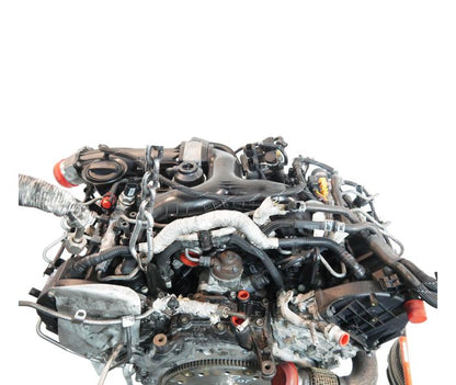 Moteur Audi A7 4G Sportback CGQ-CGQB – Express Parts Belgique