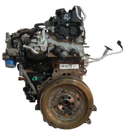 Bloc moteur VW 2.0L DFSD-DFS – Express Parts