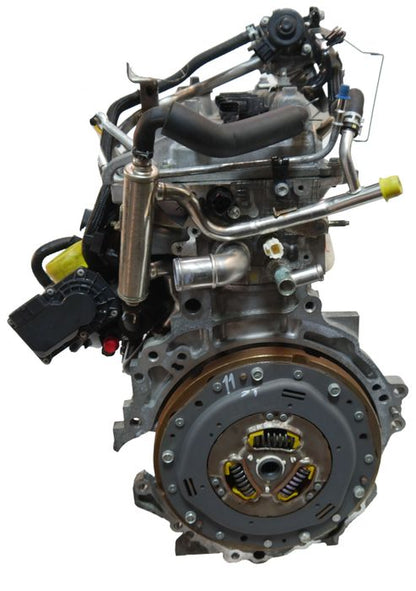 Moteur d'occasion Toyota 1.5L 1NZ-FXE/1NZFXE/1NZ – état général