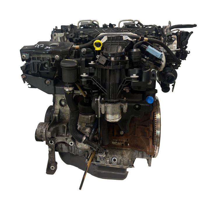 Moteur d'occasion Ford C-Max Focus 37.0L – TYDA-C20DD0X