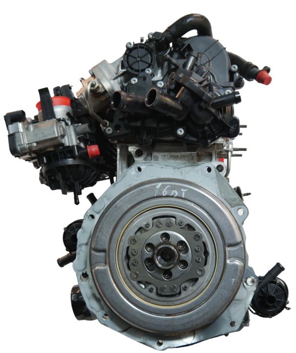 Moteur d'occasion VW 03.0L CUK-CUKC – état général