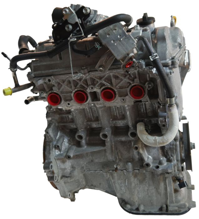 Moteur 1NZ-FXE/1NZFXE/1NZ Toyota Yaris P13 104 000 km – vue détail