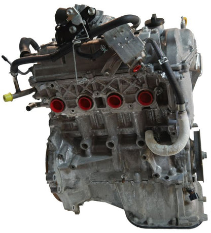 Moteur 1NZ-FXE/1NZFXE/1NZ Toyota Yaris P13 104 000 km – vue détail