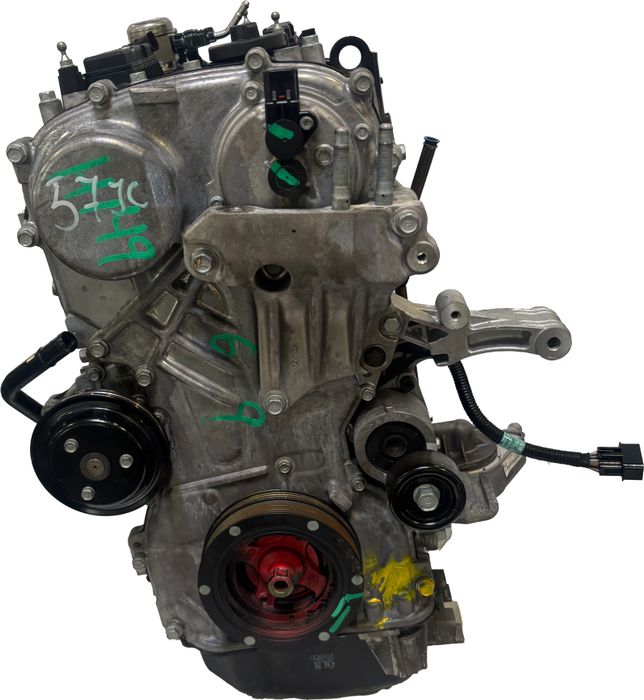 Moteur G4KJ Hyundai Tucson Sportage 163 000 km – vue détail