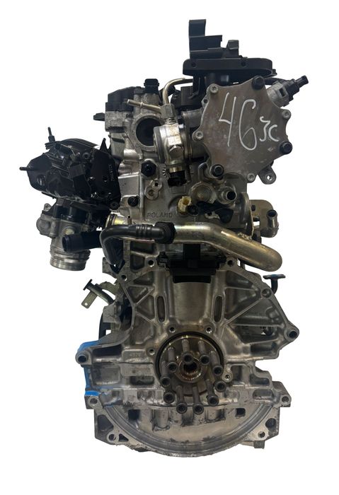 Bloc moteur Volvo 43.0L B4204T34-B42 – Express Parts