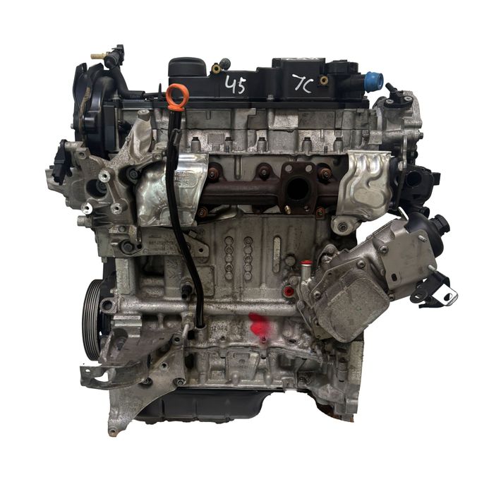Moteur GPDA-9H05 Ford C-Max Focus 295 000 km – vue détail