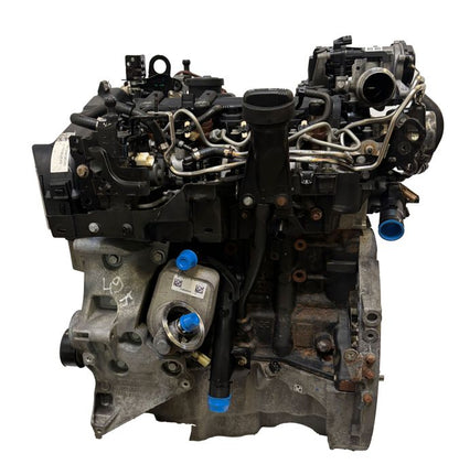 Moteur d'occasion Mercedes-Benz A (W176) 1.5L – OM607.951-607.951-K9K