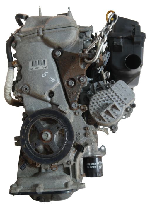 Bloc moteur Toyota 1.5L 1NZ-FXE/1NZFXE/1NZ – Express Parts