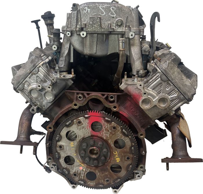Moteur d'occasion Toyota Land Cruiser 4.7L – 2UZ-FE/2UZ