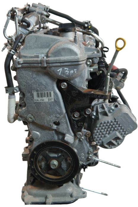 Bloc moteur Toyota 1.5L 1NZ-FXE/1NZFXE/1NZ – Express Parts
