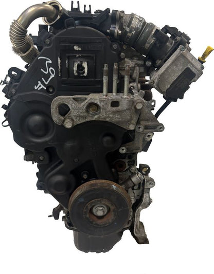 Moteur d'occasion Ford 1.6L HHJD – état général