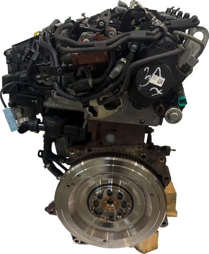 Bloc moteur Ford 2.0L TXWA-D4204T – Express Parts