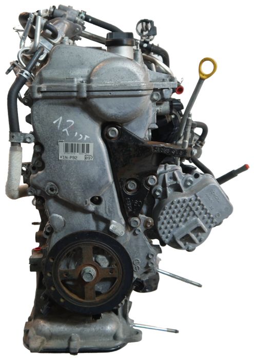 Bloc moteur Toyota 1.5L 1NZ-FXE/1NZFXE/1NZ – Express Parts