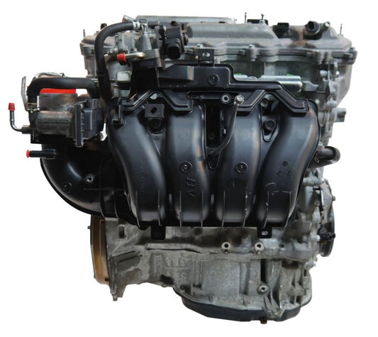 Moteur d'occasion Toyota RAV4 2.5L – 2AR-FXE/2AR