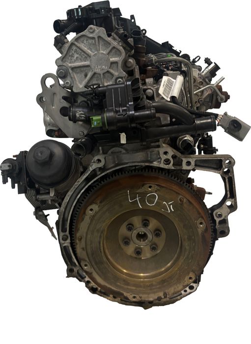 Bloc moteur Ford 1.6L UBJA – Express Parts