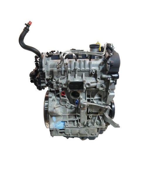 Moteur d'occasion Audi A3 8V 1.4L – CUK-CUKB