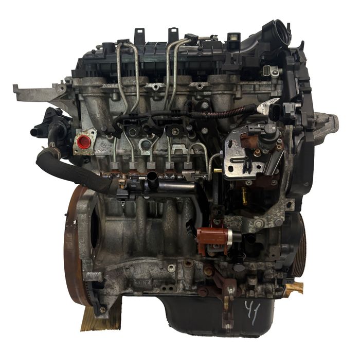 Moteur d'occasion Ford Focus C-Max 1.6L – G8DD