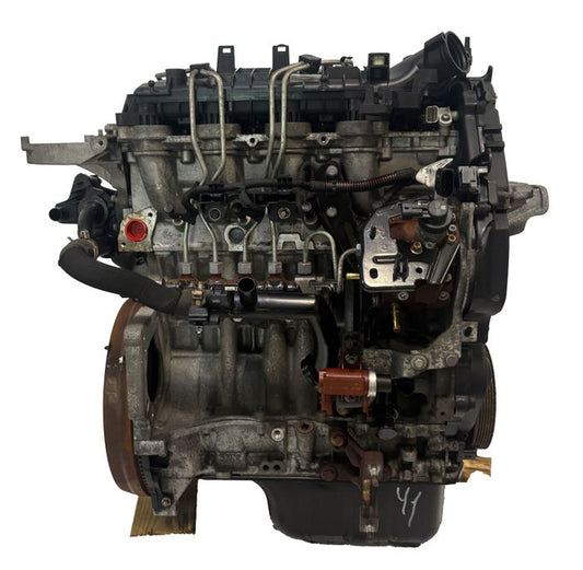 Moteur d'occasion Ford Focus C-Max 1.6L – G8DD