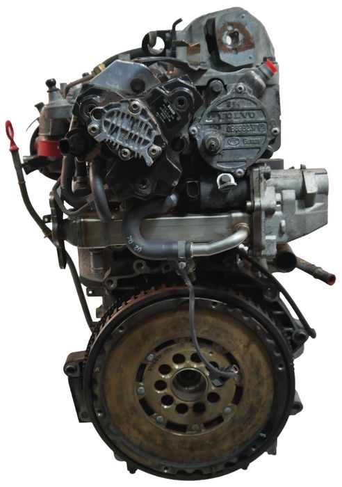 Moteur d'occasion Volvo 2.4L D5244T – état général