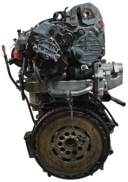 Moteur d'occasion Volvo 2.4L D5244T – état général