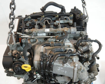 Moteur VW Caddy IV DFSD-DFS – Express Parts Belgique