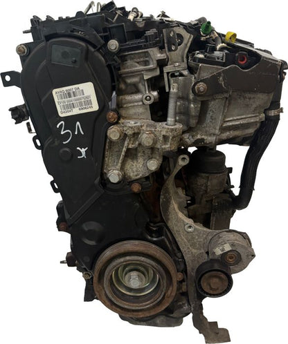Moteur d'occasion Ford 2.0L TXWA-D4204T – état général