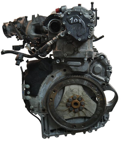 Bloc moteur VW 2.5L BAC – Express Parts