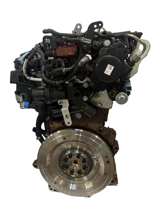 Moteur d'occasion Ford 37.0L TYDA-C20DD0X – état général