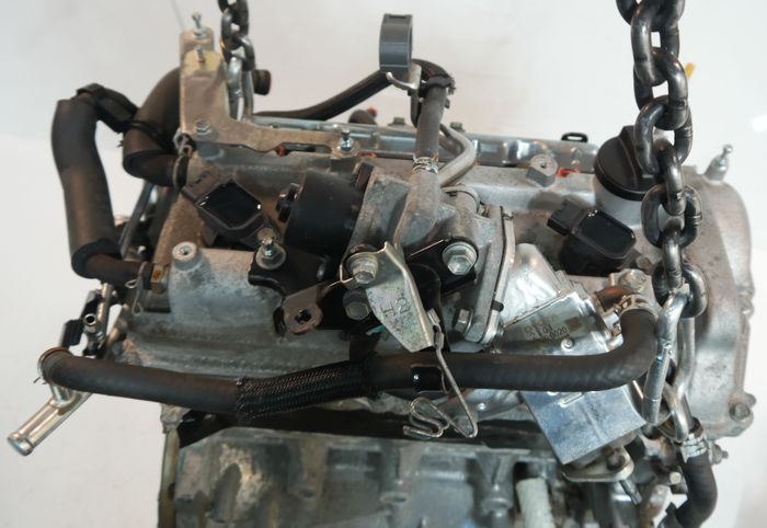 Moteur Toyota Yaris P13 1NZ-FXE/1NZFXE/1NZ – Express Parts Belgique