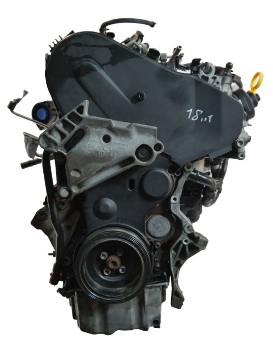 Bloc moteur Audi 2.0L CRL-CRLB – Express Parts