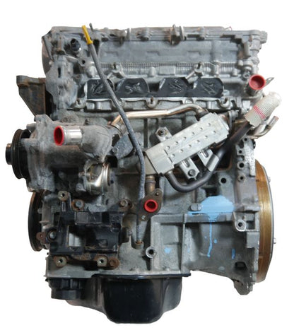 Moteur 2AR-FXE/2AR Toyota RAV4 142 000 km – vue détail