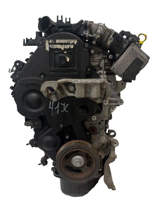 Moteur d'occasion Ford 1.6L G8DD – état général