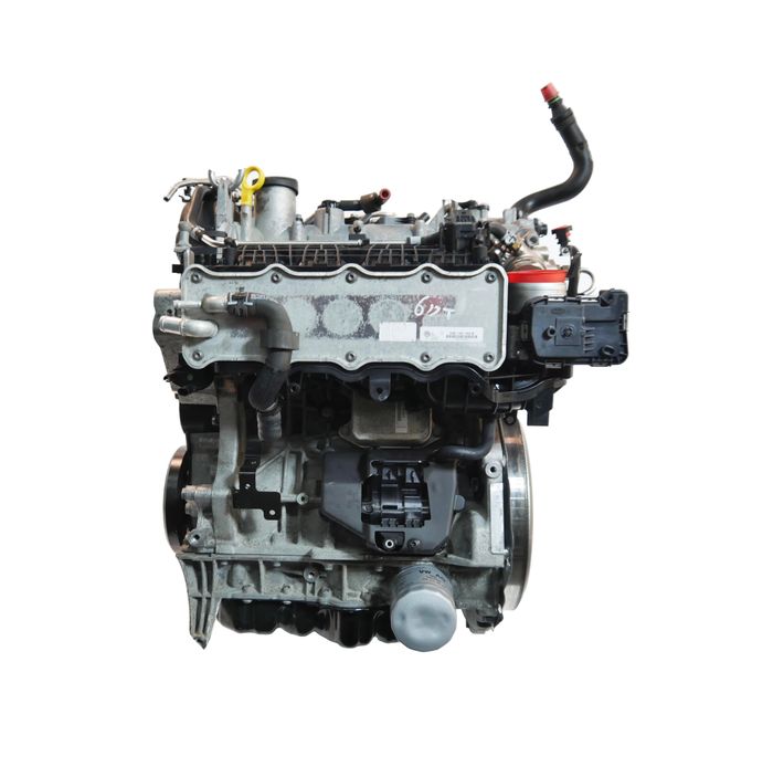 Moteur CUK-CUKB Audi A3 8V 139 000 km – vue détail