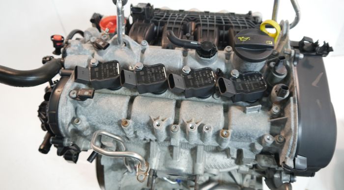 Moteur VW Passat B8 SuperB Arteon DGEB-DGE – Express Parts Belgique