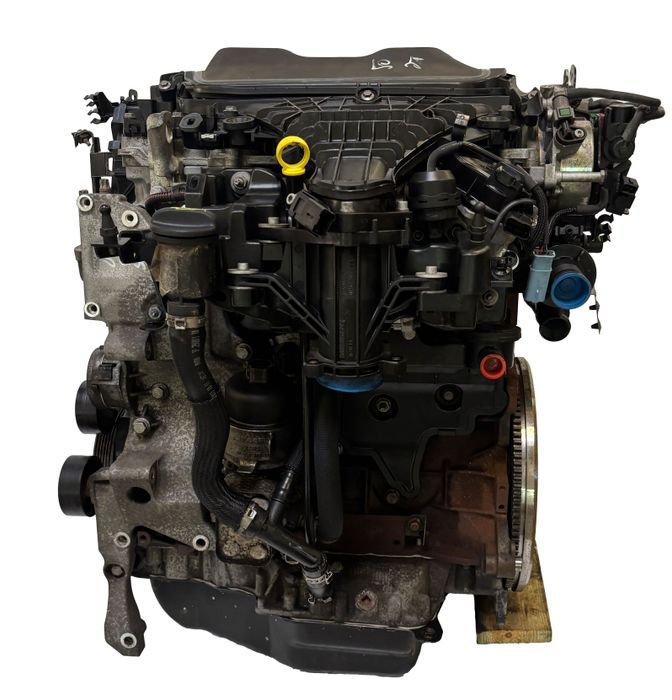 Moteur d'occasion Ford Mondeo 2.0L – D4204T-UFBA