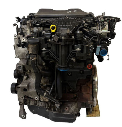 Moteur d'occasion Ford Mondeo 2.0L – D4204T-UFBA