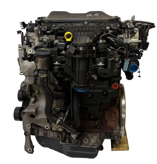 Moteur d'occasion Ford Mondeo 2.0L – D4204T-UFBA
