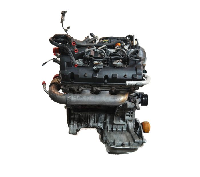 Moteur CGQ-CGQB Audi A7 4G Sportback 290 000 km – vue détail