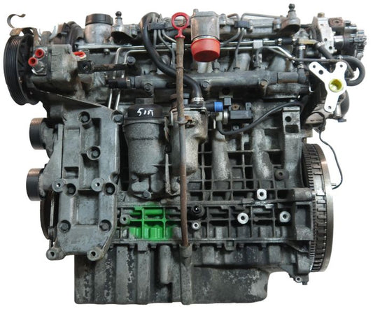 Moteur d'occasion Volvo V70 II D5 2.4L – D5244T