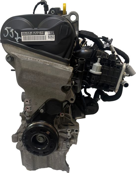 Moteur d'occasion Seat 1.2L CJZC-CJZ – état général