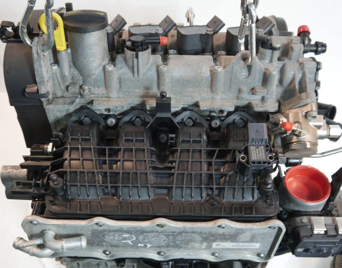 Moteur VW Passat B8 CUKC-CUK – Express Parts Belgique