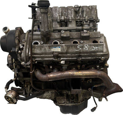 Moteur d'occasion Toyota 4.7L 2UZ-FE/2UZ – état général