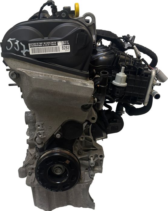 Bloc moteur Seat 1.2L CJZC-CJZ – Express Parts