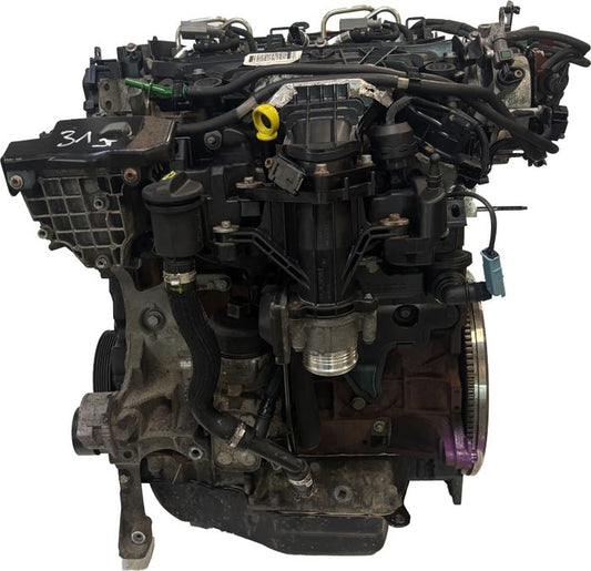 Moteur d'occasion Ford Galaxy II S-Max 2.0L – TXWA-D4204T